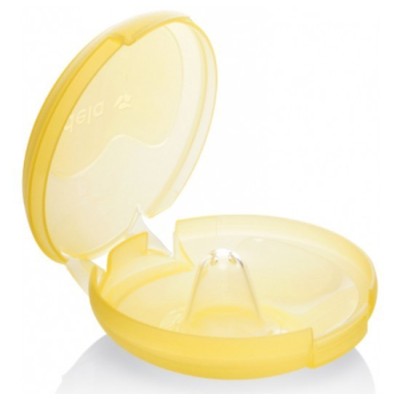 CONTACT PARAC CAP L NEW 2P