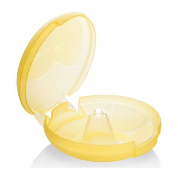 CONTACT PARAC CAP M NEW 2P