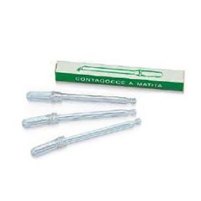 CONTAGOCCE LAPIS VETRO