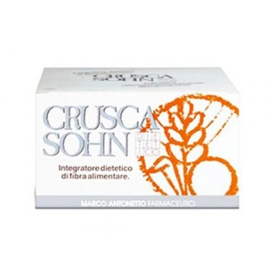 CRUSCASOHN 12,8G 18BS