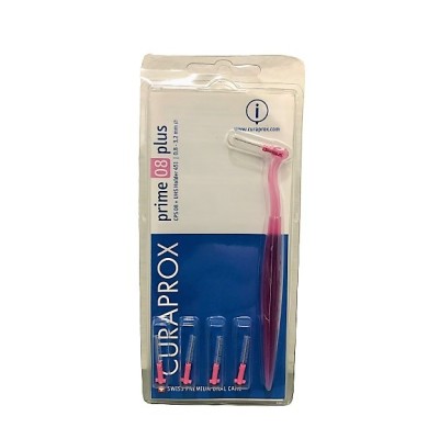 CURAPROX PRIME PLUS ROSA5P