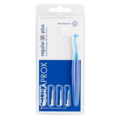 CURAPROX REG PLUS BIANCO5P