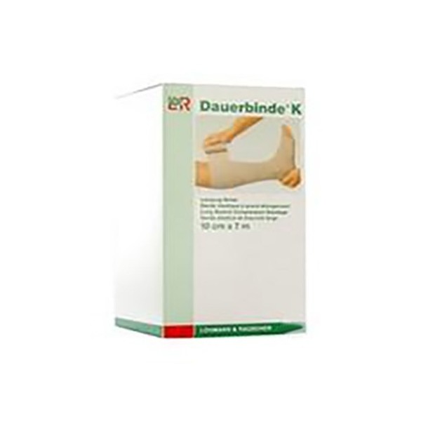 DAUERBINDE MONOEL LEG CM10