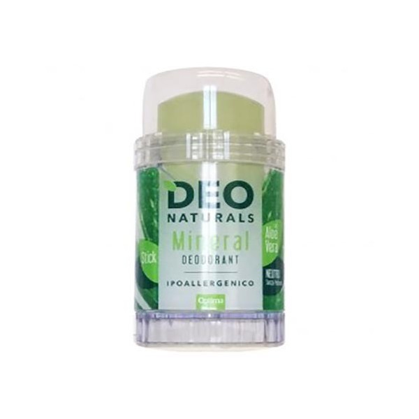 DEONATURALS STICK 100G