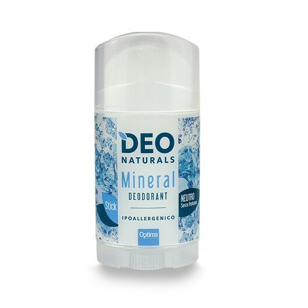 DEONATURALS STICK 100G