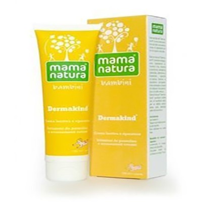 DERMAKIND CR LEN/RIP 100ML