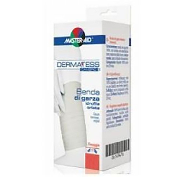 DERMATESS CAMBRIC 5X5M
