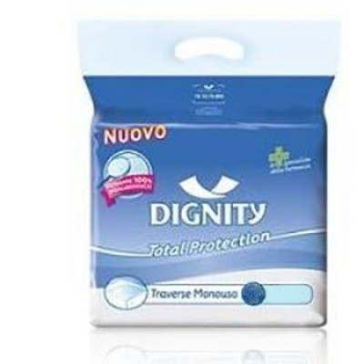 DIGNITY S/LETTO 40X60 15PZ