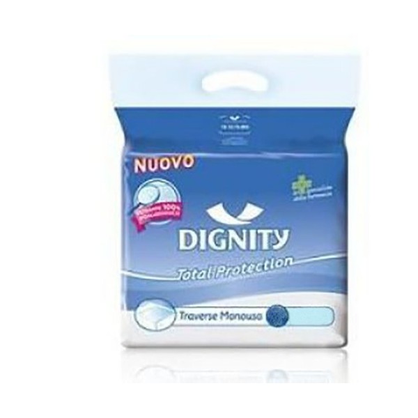 DIGNITY S/LETTO 40X60 15PZ