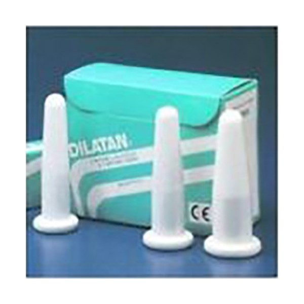DILATAN DILAT CRIOTERM 3 PEZZI