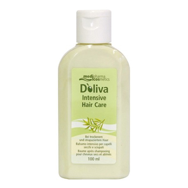 DOLIVA HAIR CARE SH 500ML