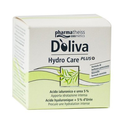 DOLIVA HYDRO CARE PL PR 50