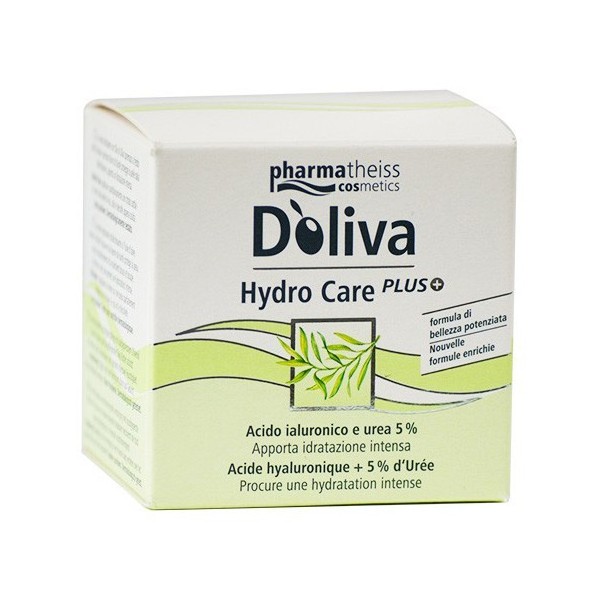 DOLIVA HYDRO CARE PL PR 50