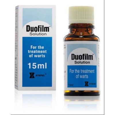 DUOFILM 15ML FLC COLLODIO