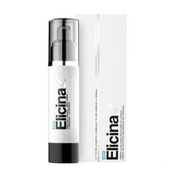 ELICINA ECO CR BAVA LUMACA 50ML