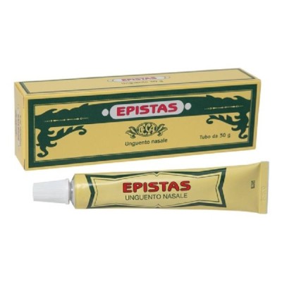 EPISTAS POMATA EMOSTATICA 30G