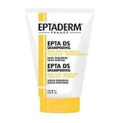 EPTA DS SH SEBO SQUAM150ML