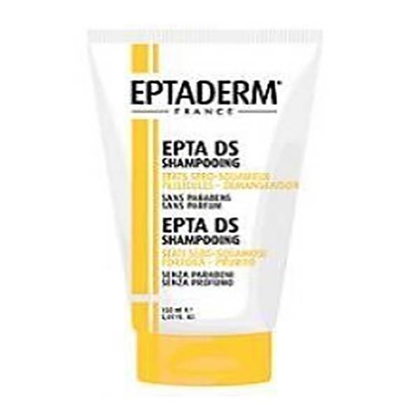 EPTA DS SH SEBO SQUAM150ML