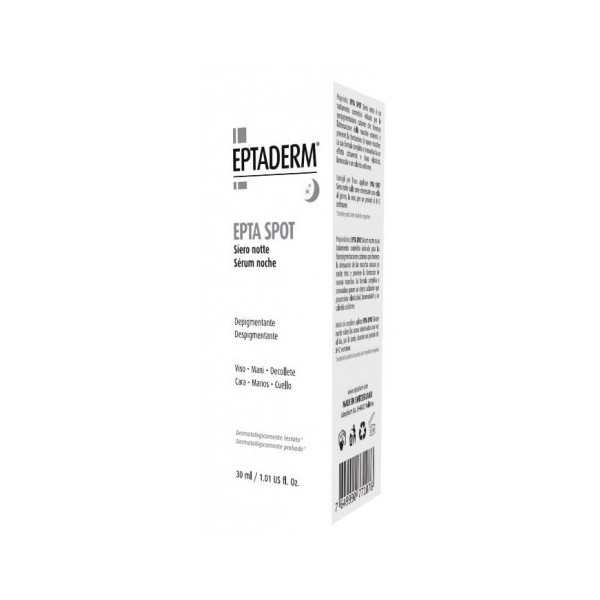 EPTA SPOT NOTTE SIE DEPIGM