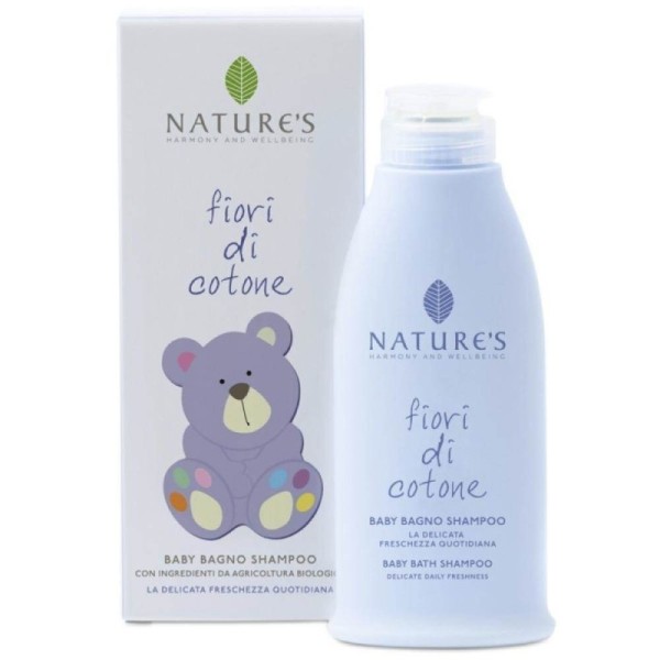 FIORI COT BAGNO SH 150ML