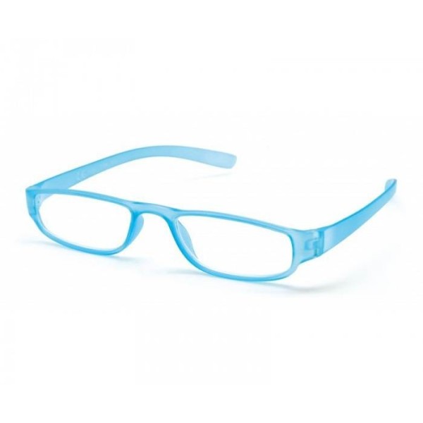 T-VEDO OCCHIALI FLUO PREM AZZURRI +3,0DIOTTRIE