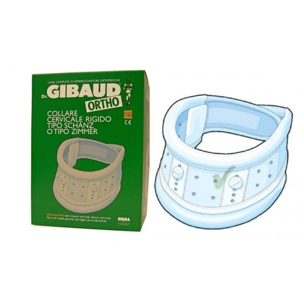 GIBAUD ORTHO COLLRIG S/ME4
