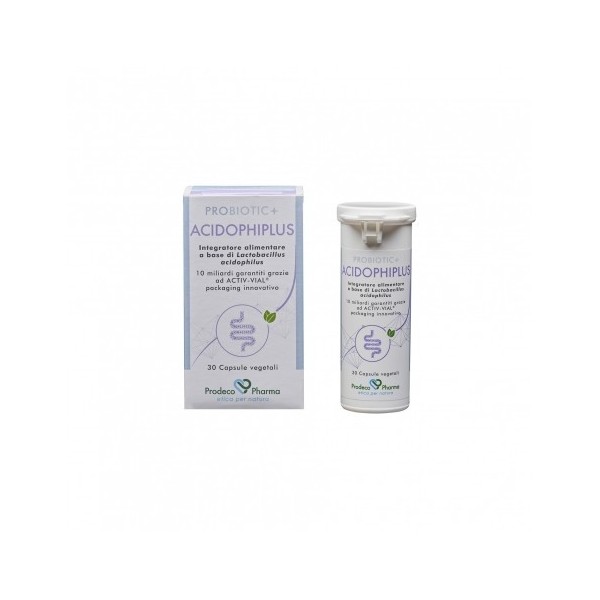 PROBIOTIC+ACIDOPHIPLUS