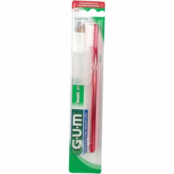 GUM CLASSIC 311 SPAZ M.SLE