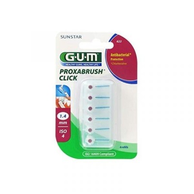 GUM CLICK 622 SCOVO X6