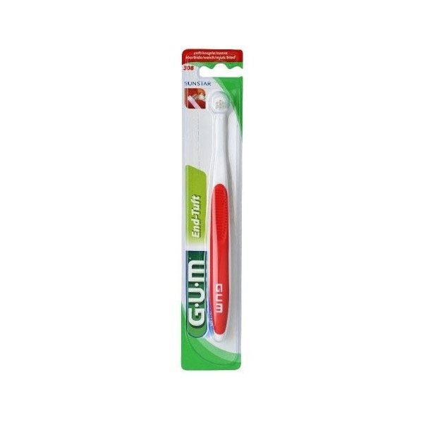 GUM ENDTUFT SPAZ MONOCIUF