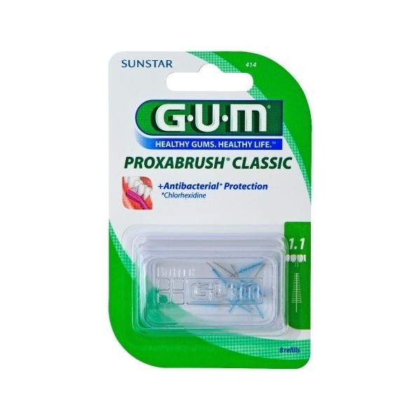 GUM PROXABRUSH 414 SCOVOX8