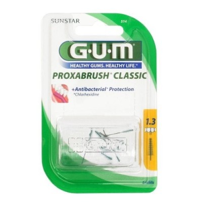 GUM PROXABRUSH 514 SCOVOX8