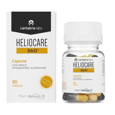 HELIOCARE 360 30CPS