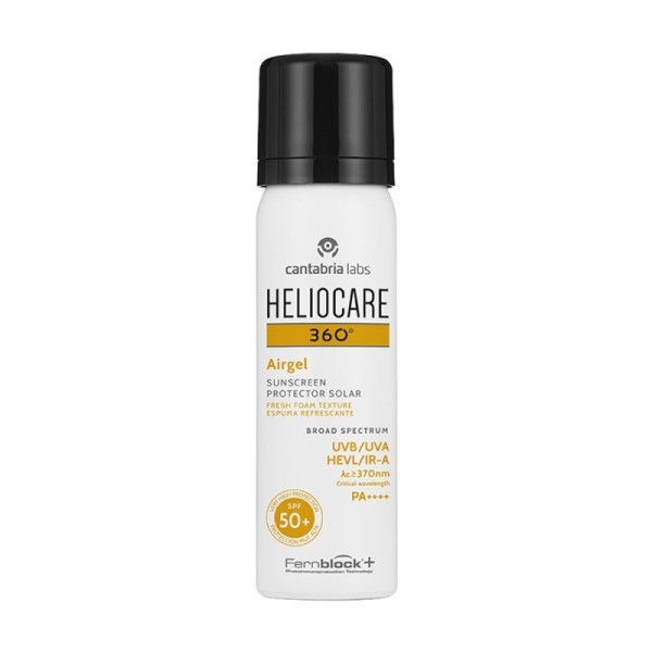 HELIOCARE 360 AIRGEL F50+