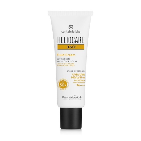 HELIOCARE 360 FL CR SPF50+