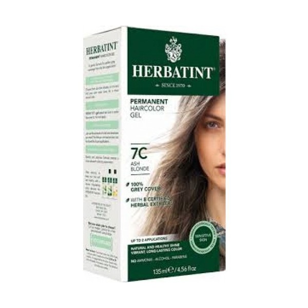 HERBATINT BIO CE 7C 135ML