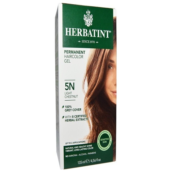 HERBATINT CAST CH 5N 135ML