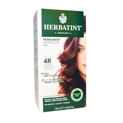 HERBATINT CAST RA 4R 135ML