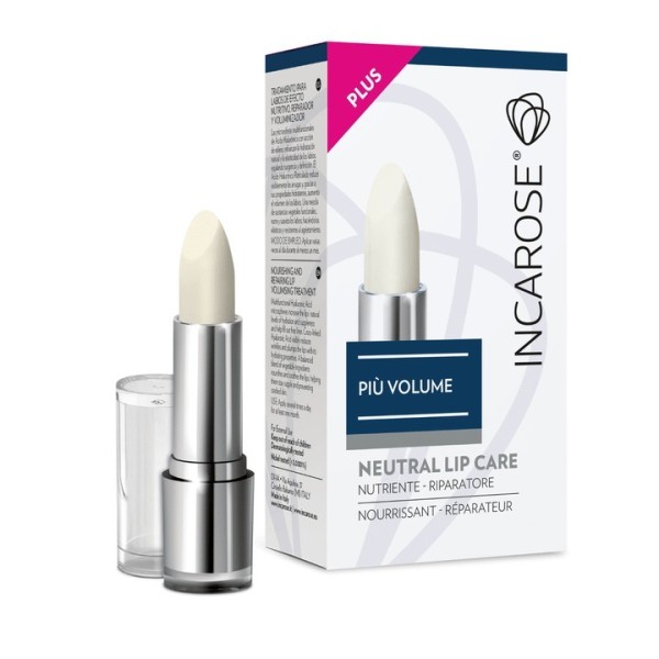 INCAROSE PIU'VOLUME NE/LIP