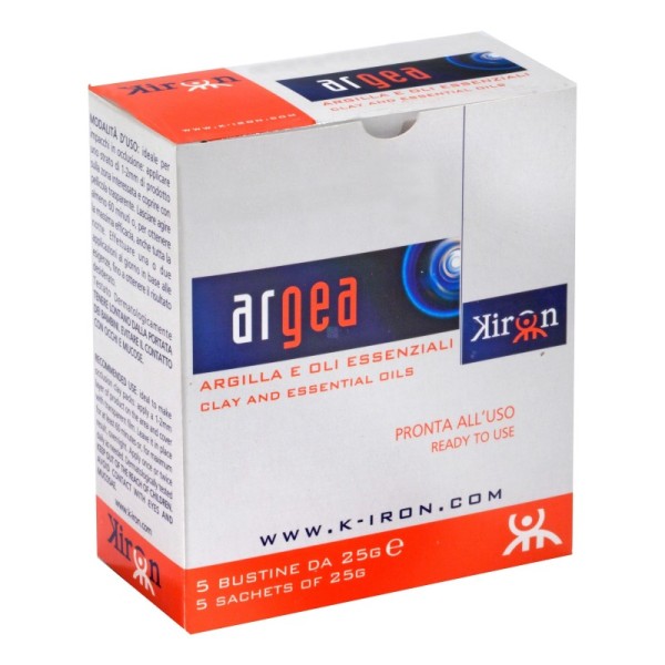 KIRON ARGEA 5BS 25G