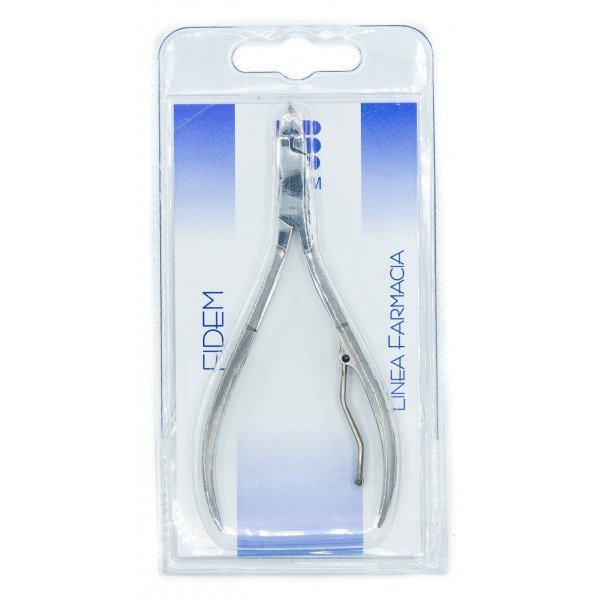 F7 FIDEM TRONCH PELLE BS