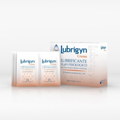 LUBRIGYN CR VAG 20BSX2ML