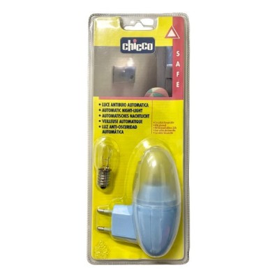 LUCE ANTIBUIO CH AUTOM