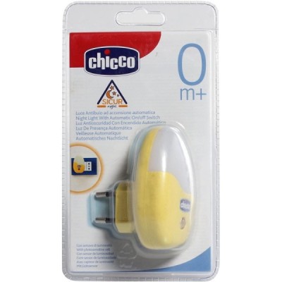 LUCE CH 71733 AUTOM UOVO