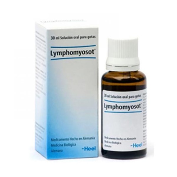 LYMPHOMYOSOT GTT