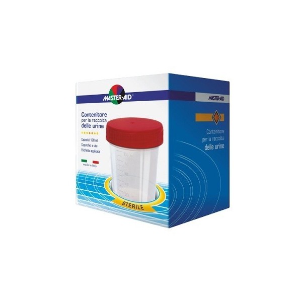 M-AID C.URINE 120ML