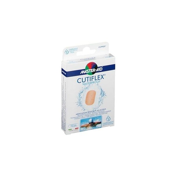 M-AID CUTIFLEXMED 75