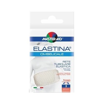 M-AID ELASTINA OMBEL.