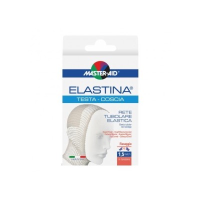 M-AID ELASTINA TES.COSC.