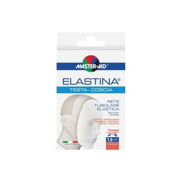 M-AID ELASTINA TES.COSC.